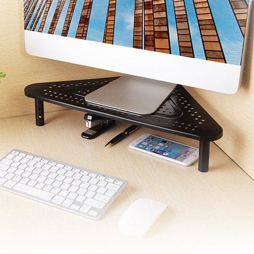 BRATECK επιτραπέζια βάση οθόνης/laptop STB-083, 13-32", έως 20kg 5