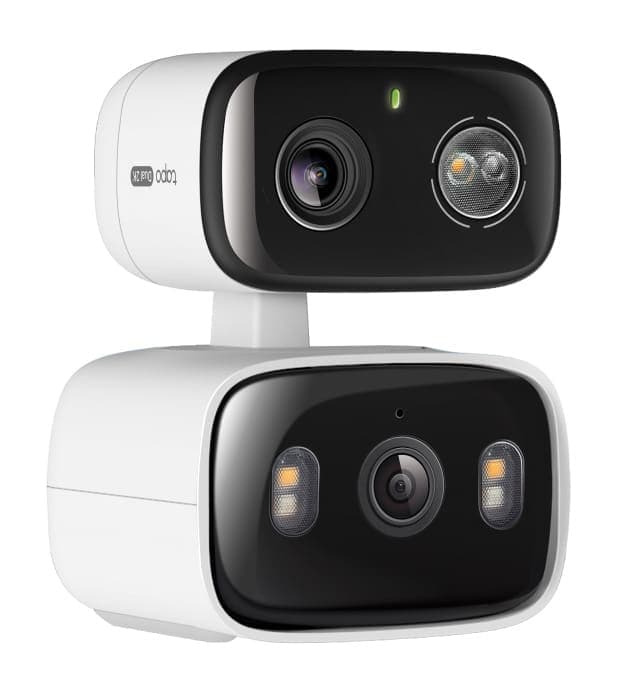 WIRELESS IP CAMERA TAPO C246D 4