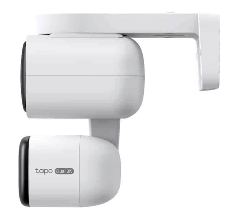WIRELESS IP CAMERA TAPO C246D 5