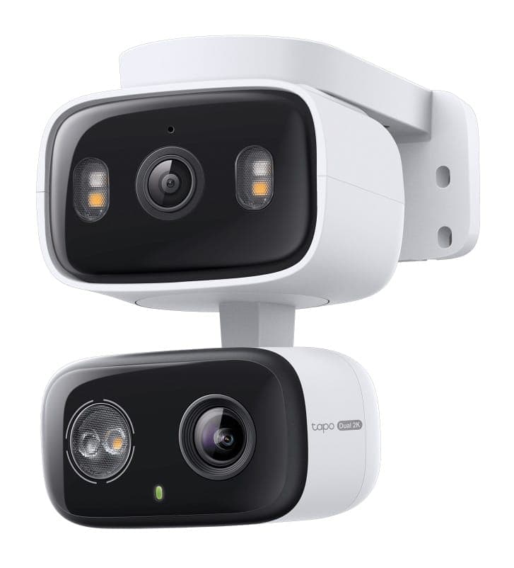 WIRELESS IP CAMERA TAPO C246D