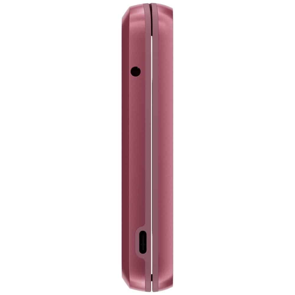 Τηλέφωνο HMD 2660 Flip TA-1711 DS κόκκινο 16