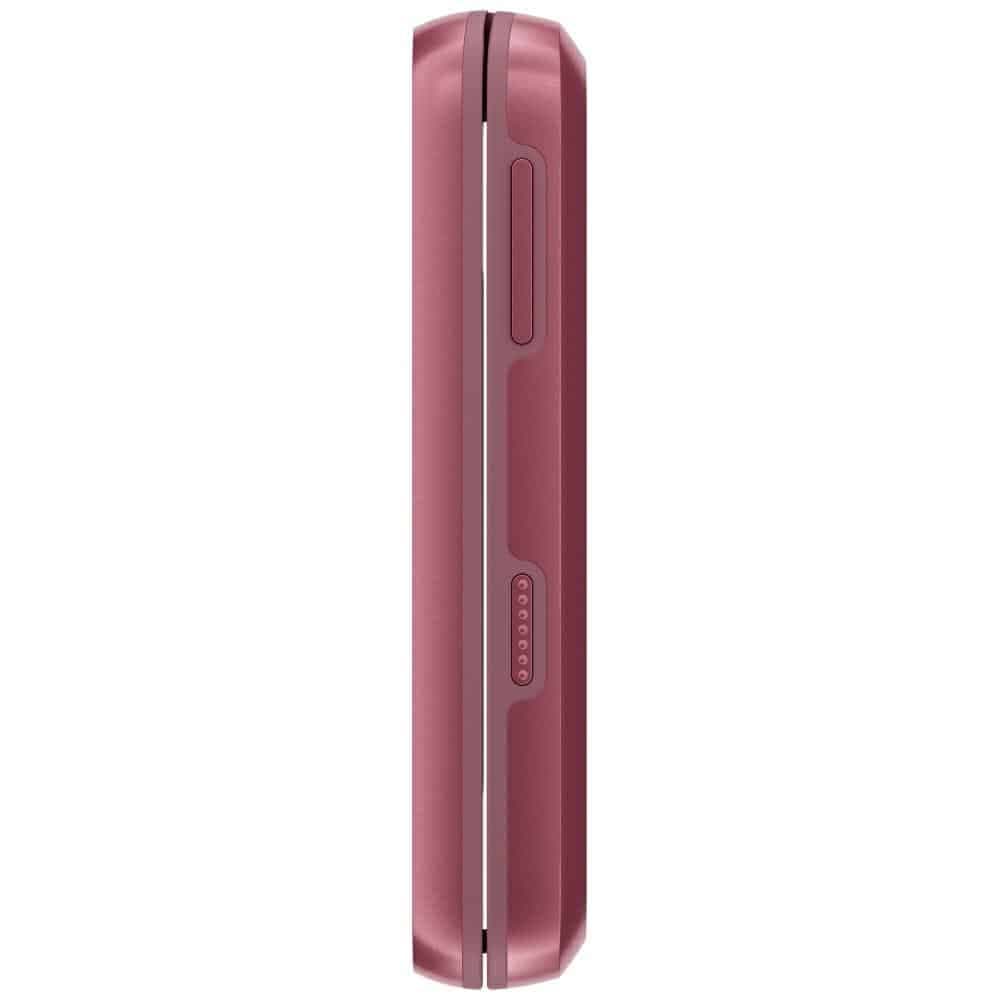 Τηλέφωνο HMD 2660 Flip TA-1711 DS κόκκινο 17