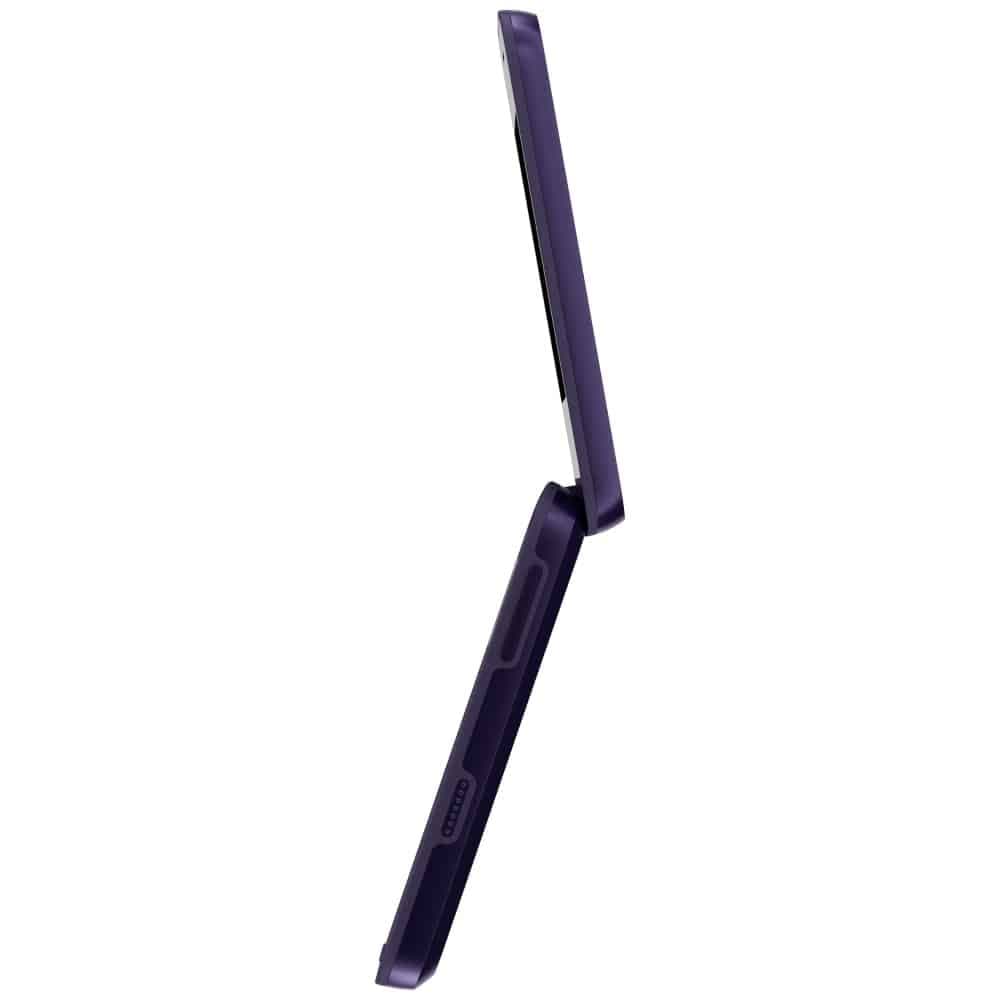 Τηλέφωνο HMD 2660 Flip TA-1711 DS μωβ 9
