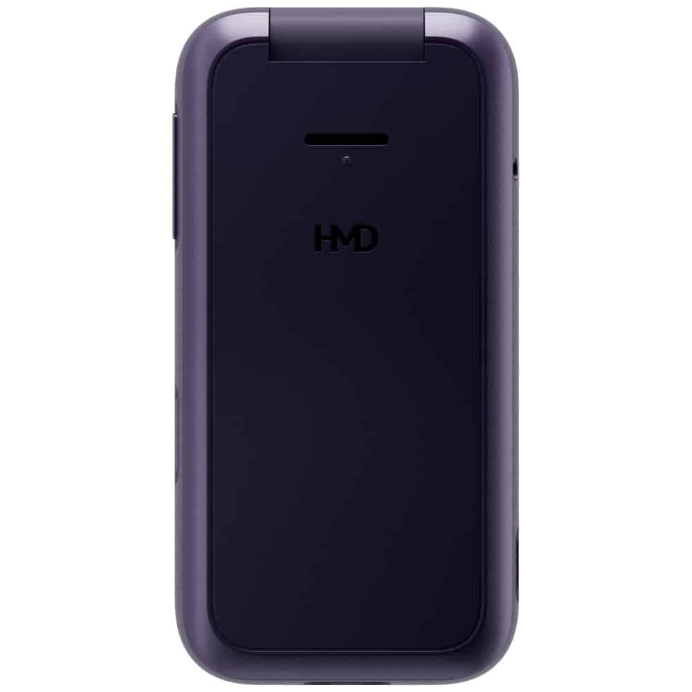 Τηλέφωνο HMD 2660 Flip TA-1711 DS μωβ 10