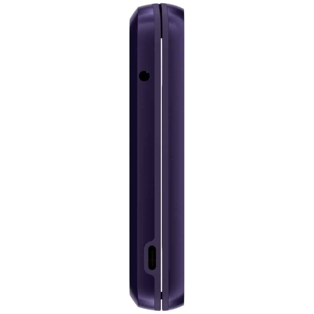 Τηλέφωνο HMD 2660 Flip TA-1711 DS μωβ 13