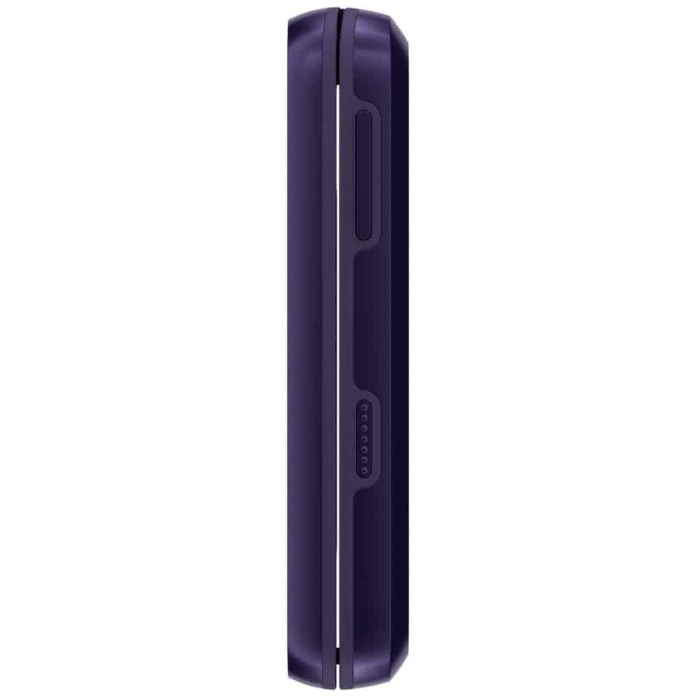 Τηλέφωνο HMD 2660 Flip TA-1711 DS μωβ 14