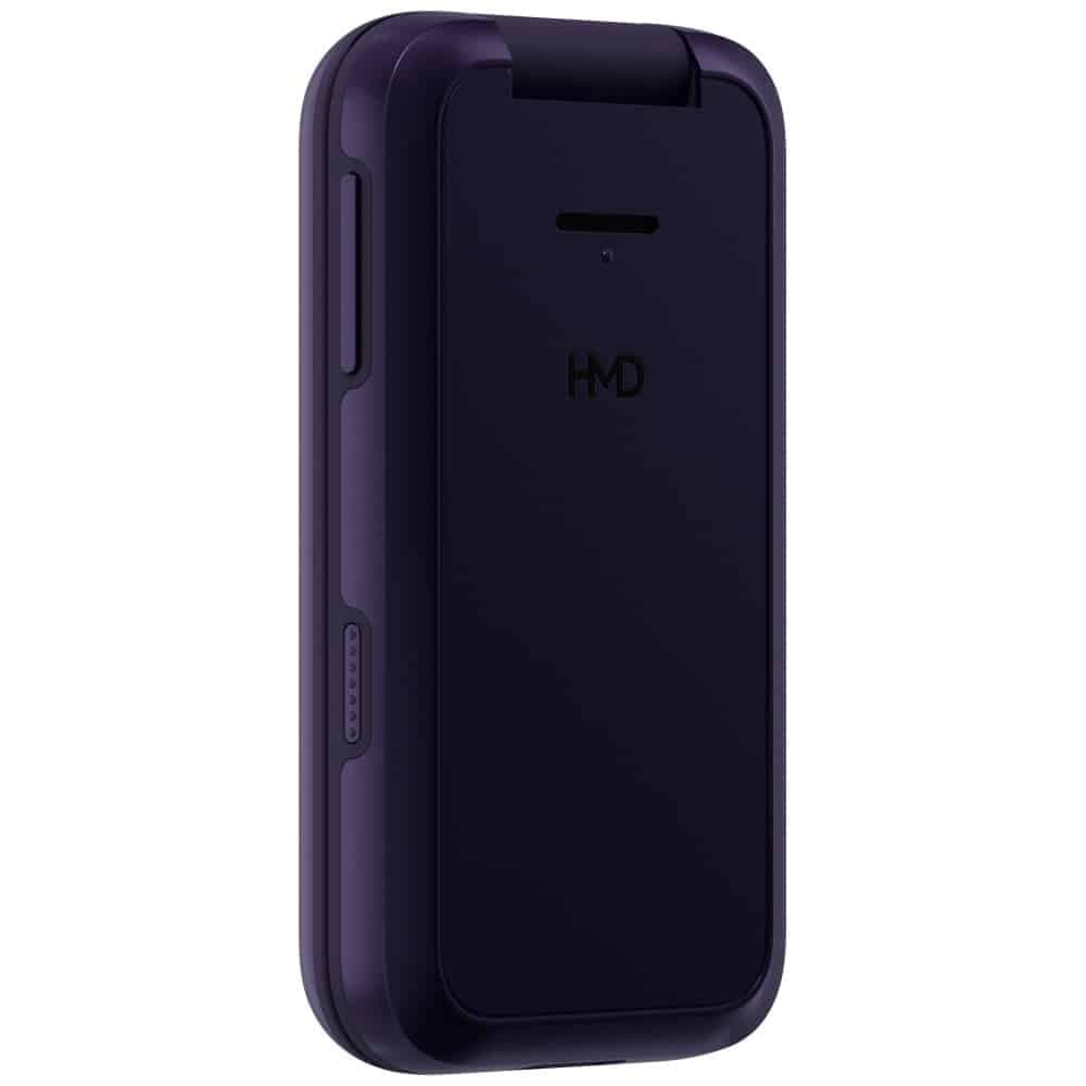 Τηλέφωνο HMD 2660 Flip TA-1711 DS μωβ 15