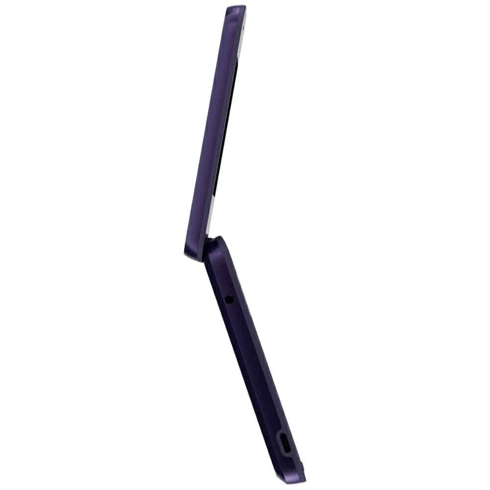 Τηλέφωνο HMD 2660 Flip TA-1711 DS μωβ 8