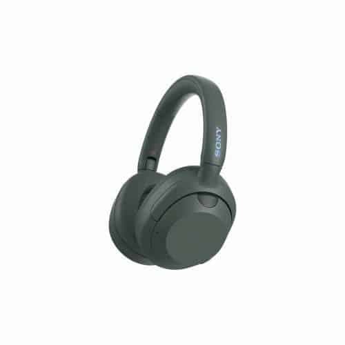 Ασύρματα ακουστικά Bluetooth Sony WHULT900 ULT WEAR, BT 5.0, TWS, με ακύρωση θορύβου, γκρι EU