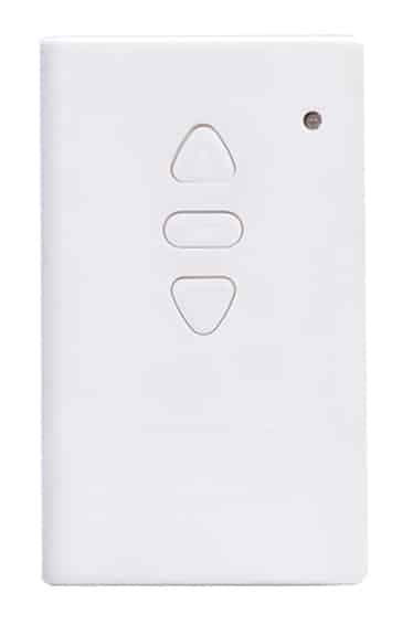 Receiver 2 καναλιών YET420, με 2 ασύρματα χειριστήρια