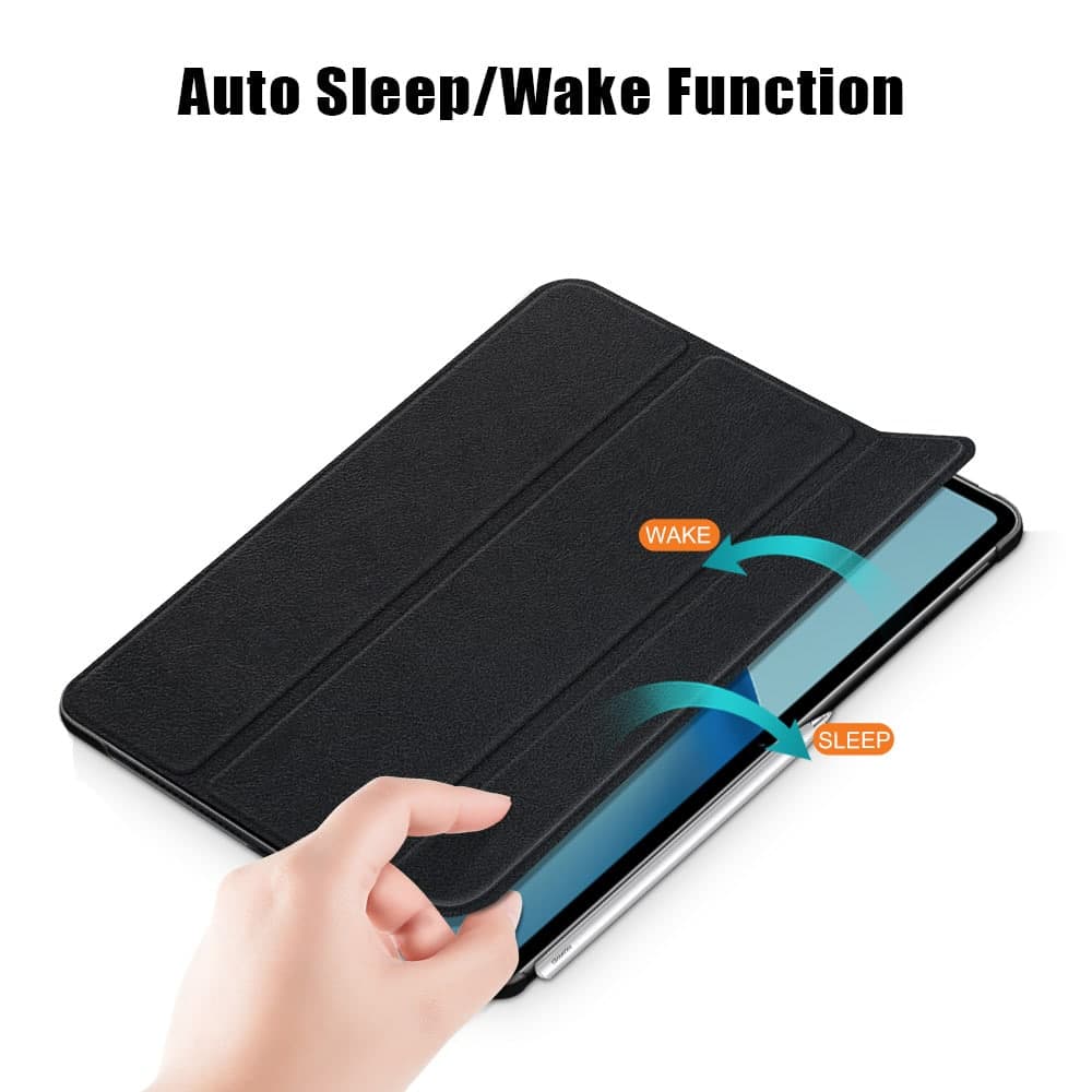 Techsuit FoldPro - θήκη για Huawei MatePad Pro 12.6 (2021) - Μαύρο 6