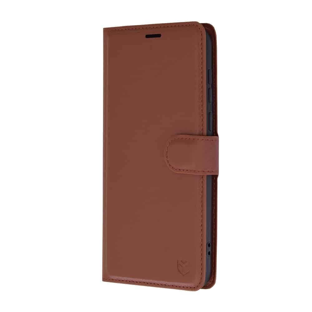 Techsuit Leather Folio - θήκη για Huawei Pura 70 - Πολύχρωμο 4