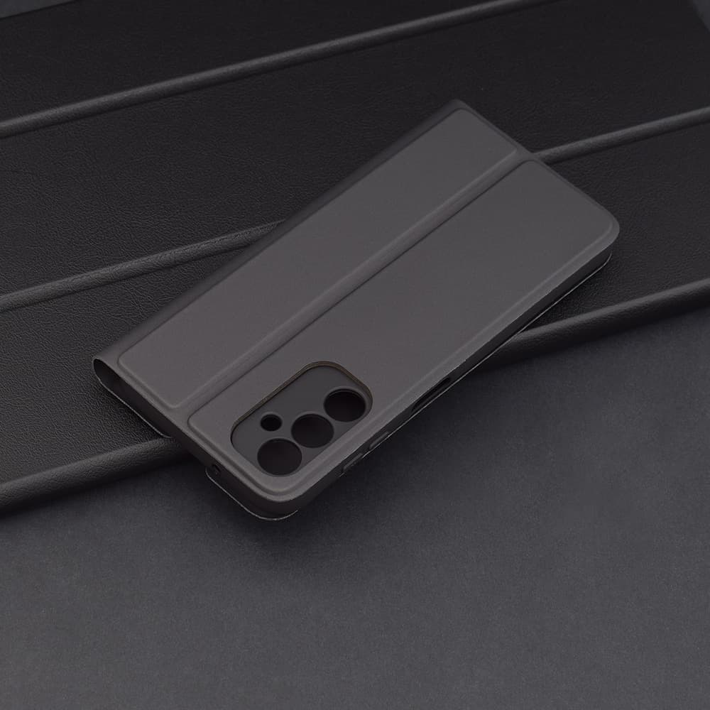 Techsuit Magskin Book - θήκη για Samsung Galaxy A14 / 5G - Μαύρο 4