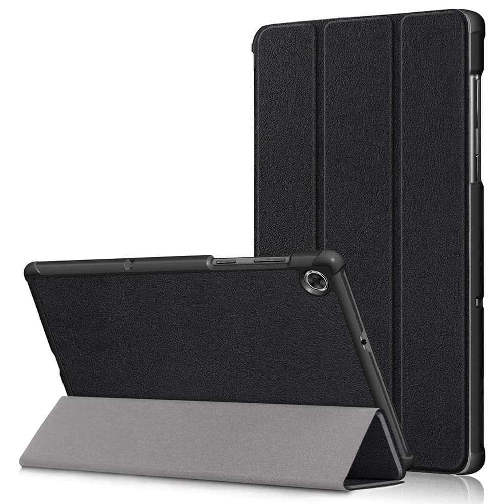 Techsuit FoldPro - θήκη για Lenovo Tab M10 Plus - Μαύρο 2