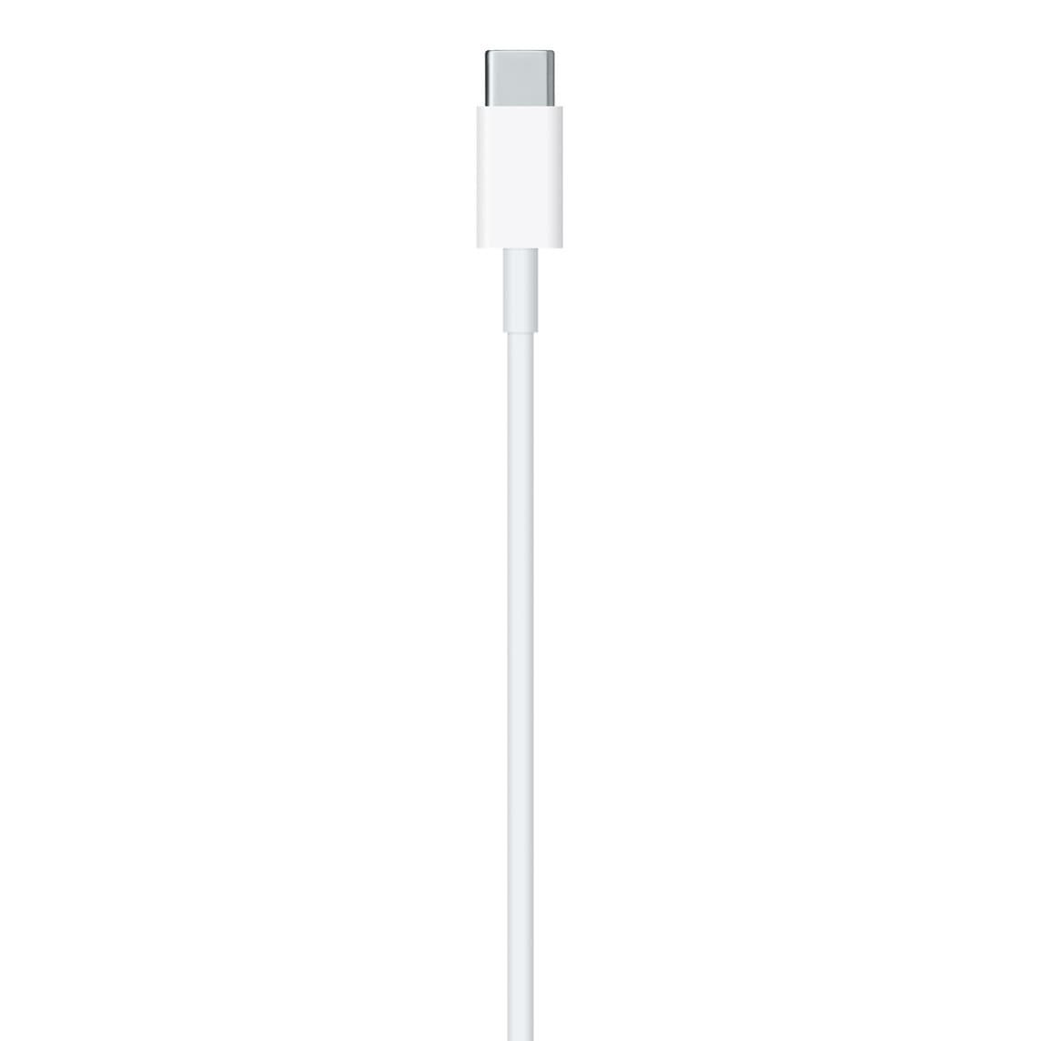 Apple cable USB C - Lightning 2m Λευκό (MKQ42ZM/A) 4