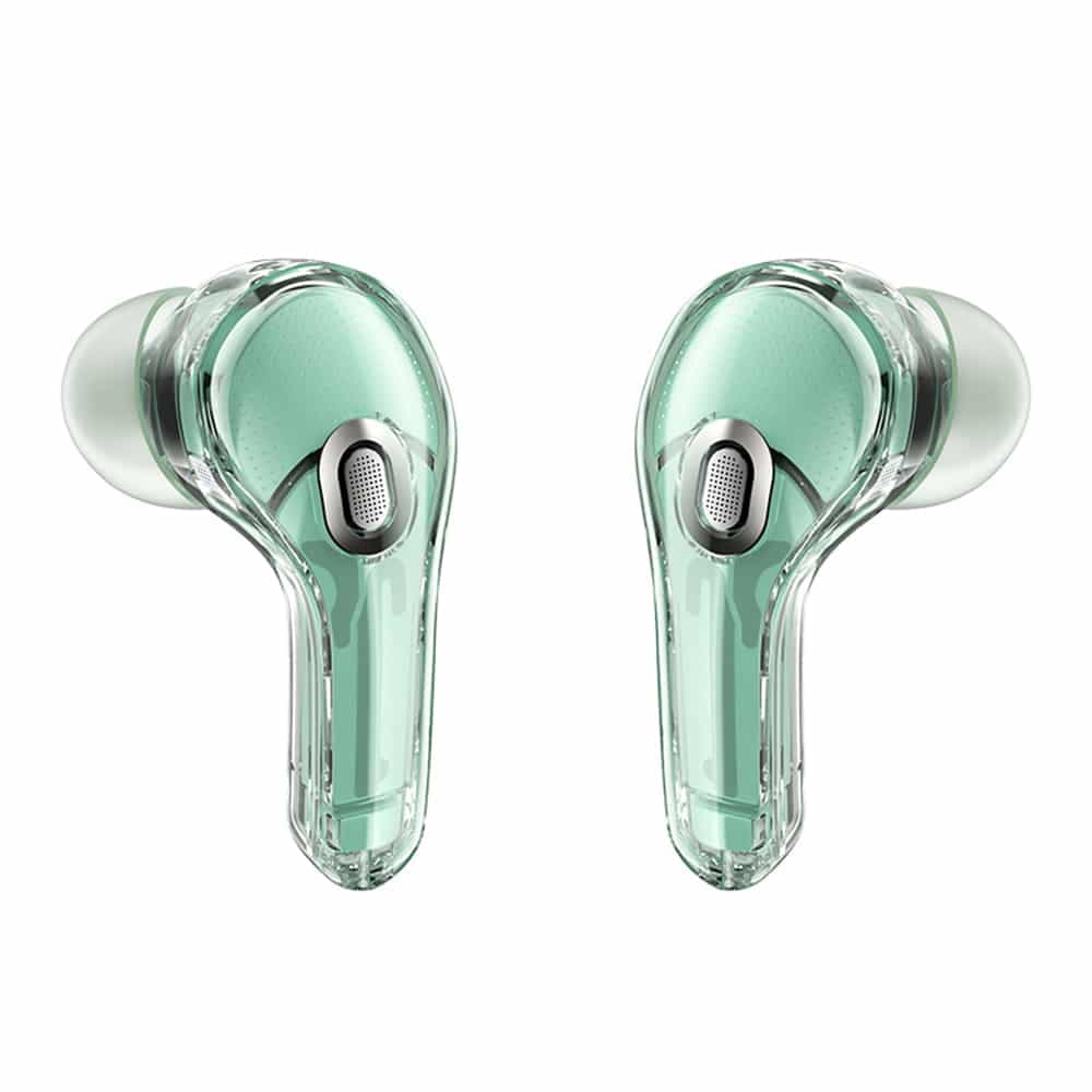 Acefast T8 TWS Bluetooth wireless headphones Μέντα 3