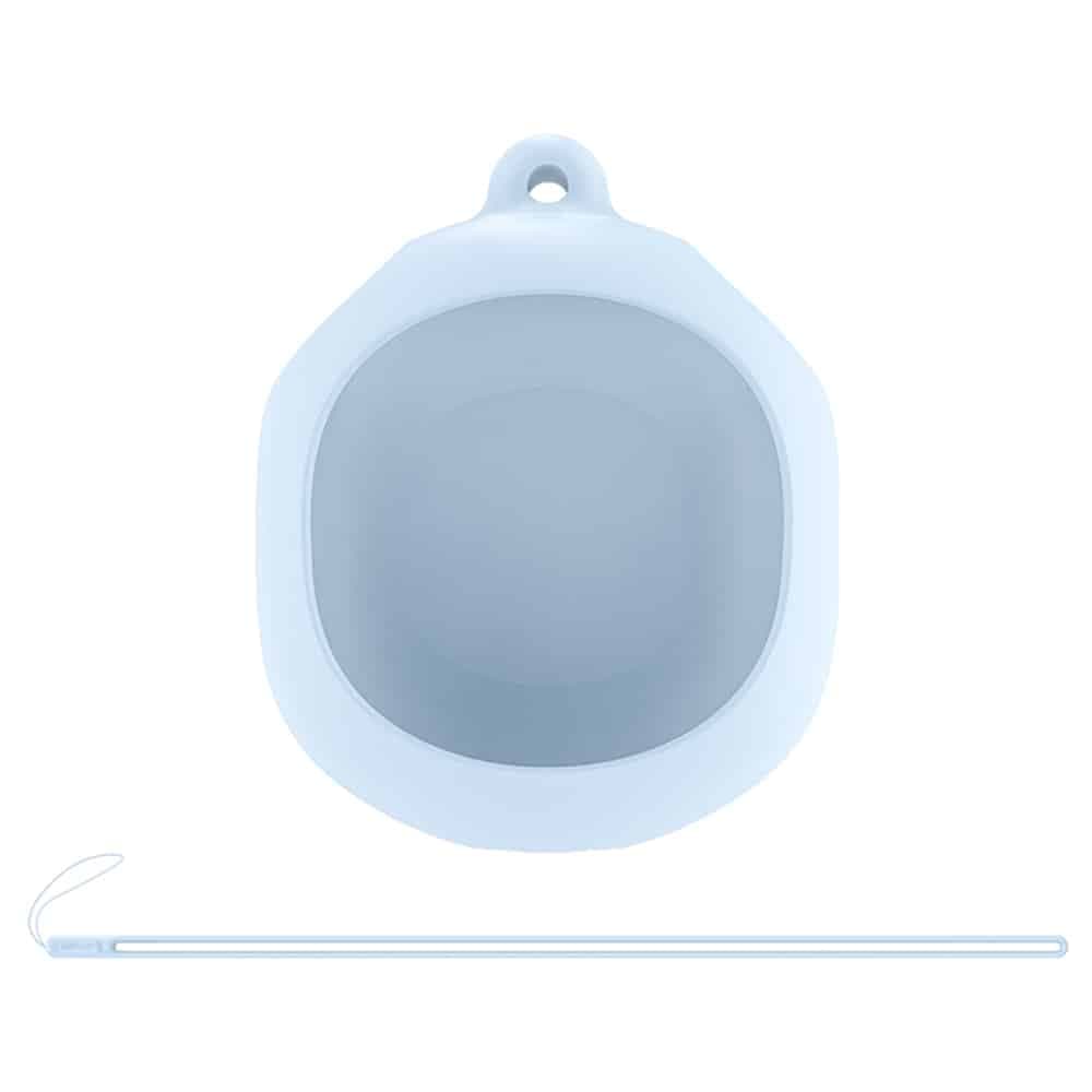 Acefast T8 Bluetooth TWS wireless headphones light Μπλέ 6