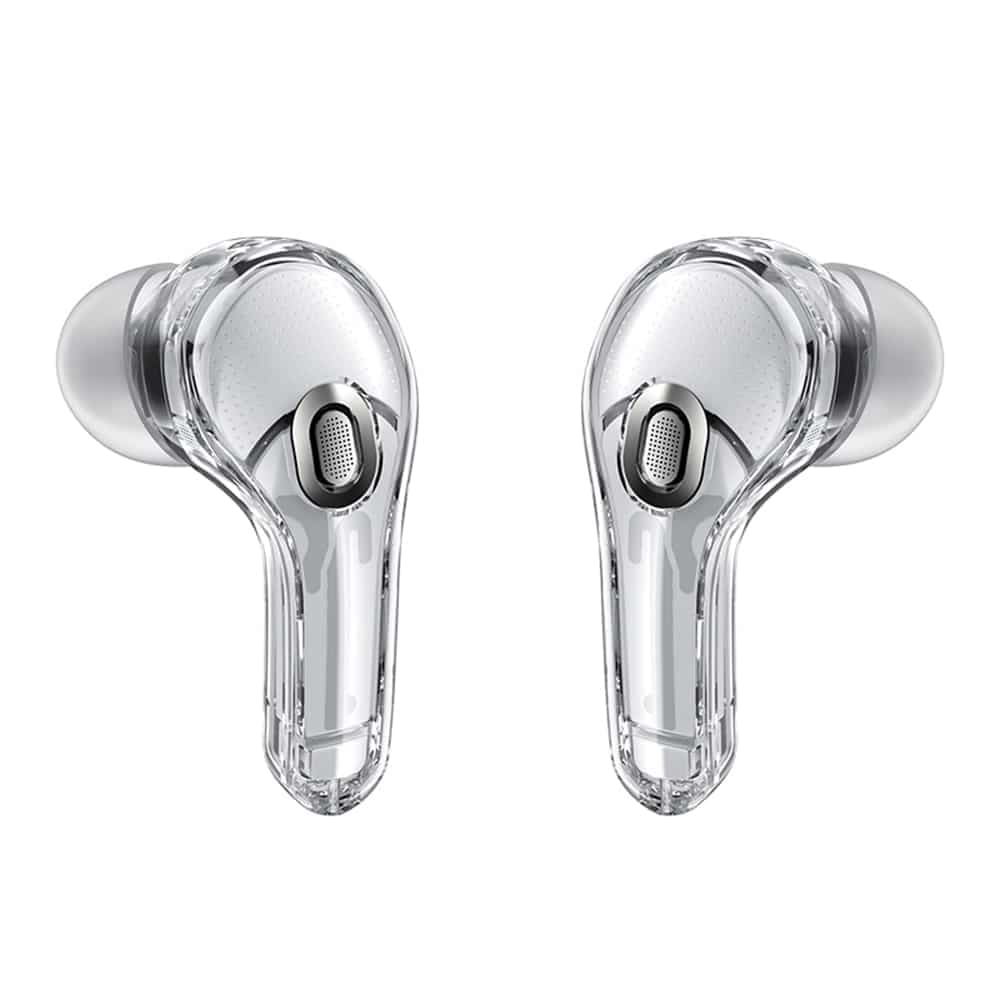 Acefast T8 TWS Bluetooth wireless headphones Λευκό 3