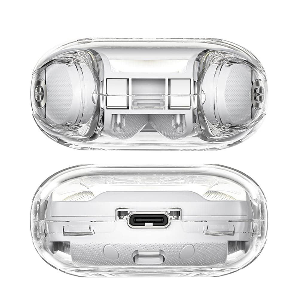 Acefast T8 TWS Bluetooth wireless headphones Λευκό 5