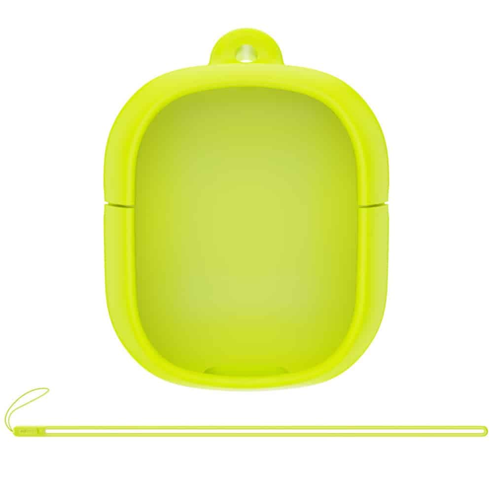 Acefast in-ear wireless TWS Bluetooth headphones Πράσινο (T6 youth Πράσινο) 5
