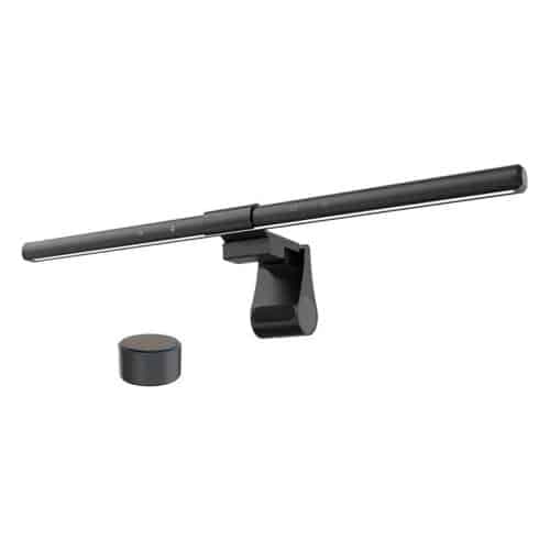 Xiaomi Yeelight Pura Monitor Light Bar Pro 52cm, 3000k. Μαύρο EU YL01779