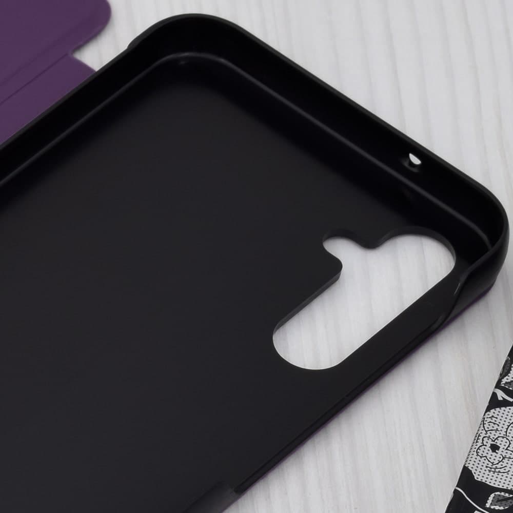Techsuit eFold - θήκη για Samsung Galaxy A14 / 5G - Πολύχρωμο 3