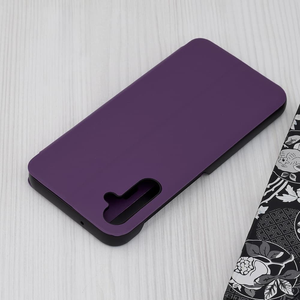 Techsuit eFold - θήκη για Samsung Galaxy A14 / 5G - Πολύχρωμο 2