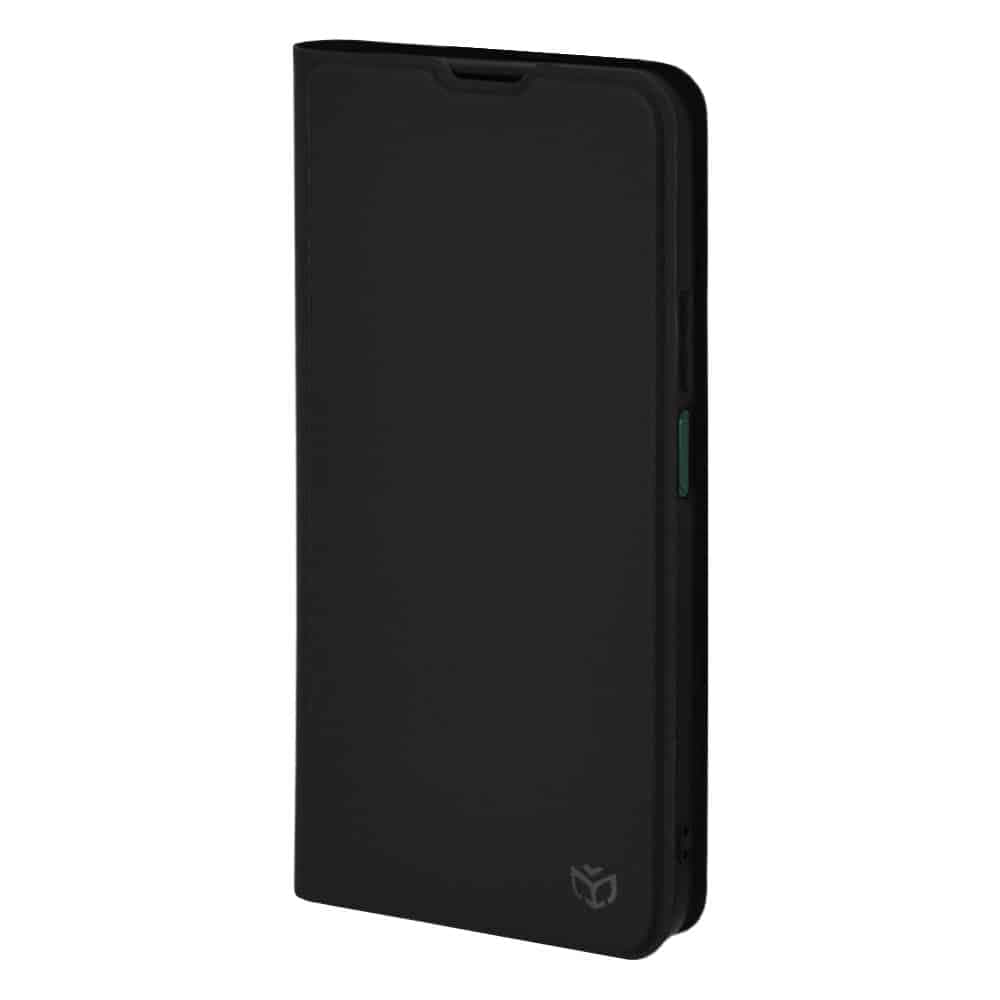 Techsuit Magskin Book - θήκη για Honor 200 Smart / - Μαύρο 3