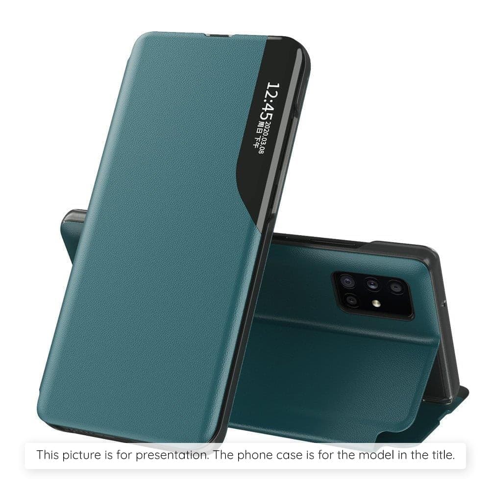 Techsuit eFold Series - θήκη για Samsung Galaxy A27 - Διάφανο