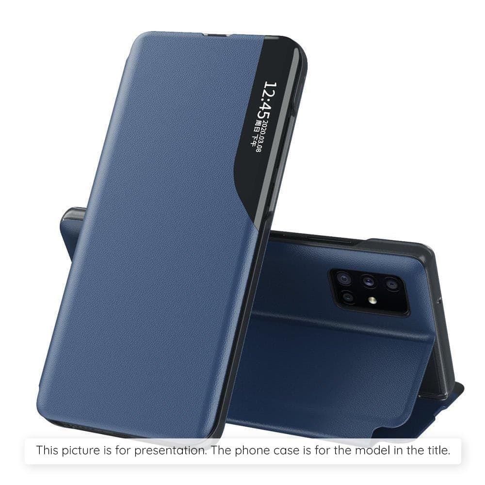 Techsuit eFold Series - θήκη για Samsung Galaxy A27 - Διάφανο