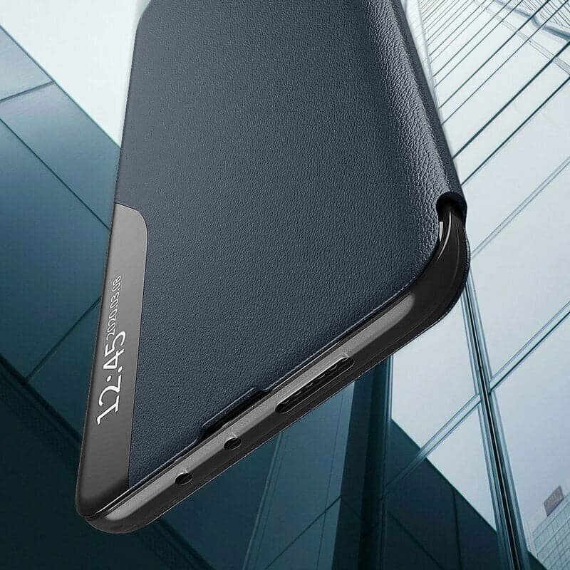 Techsuit eFold Series - θήκη για Samsung Galaxy A27 - Διάφανο 2