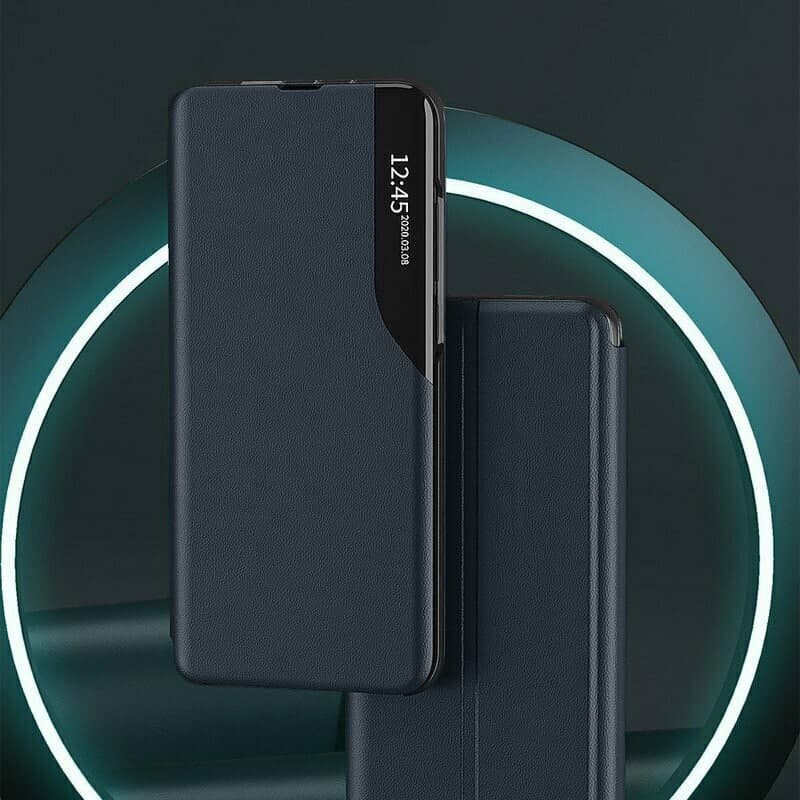 Techsuit eFold Series - θήκη για Samsung Galaxy A27 - Διάφανο 3