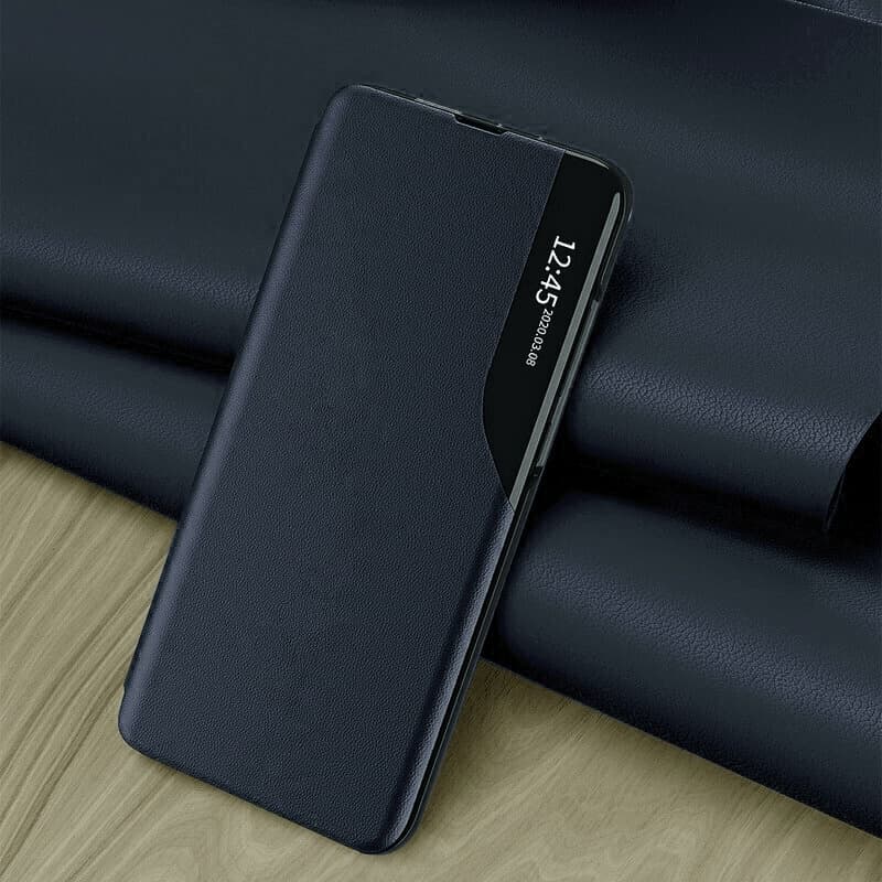 Techsuit eFold Series - θήκη για Samsung Galaxy A27 - Διάφανο 4
