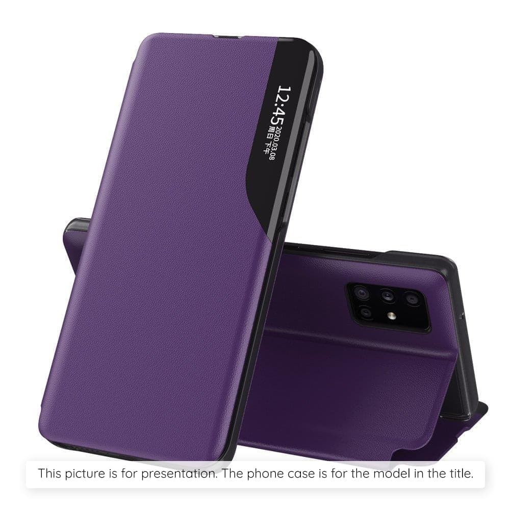 Techsuit eFold - θήκη για Samsung Galaxy A27 - Πολύχρωμο