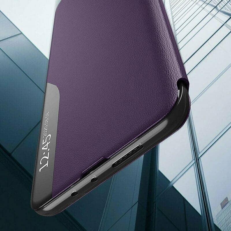 Techsuit eFold - θήκη για Samsung Galaxy A27 - Πολύχρωμο 2