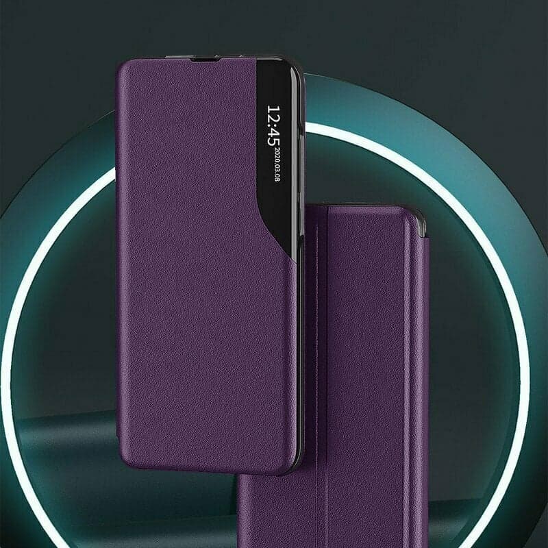 Techsuit eFold - θήκη για Samsung Galaxy A27 - Πολύχρωμο 3