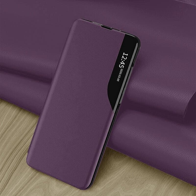 Techsuit eFold - θήκη για Samsung Galaxy A27 - Πολύχρωμο 4