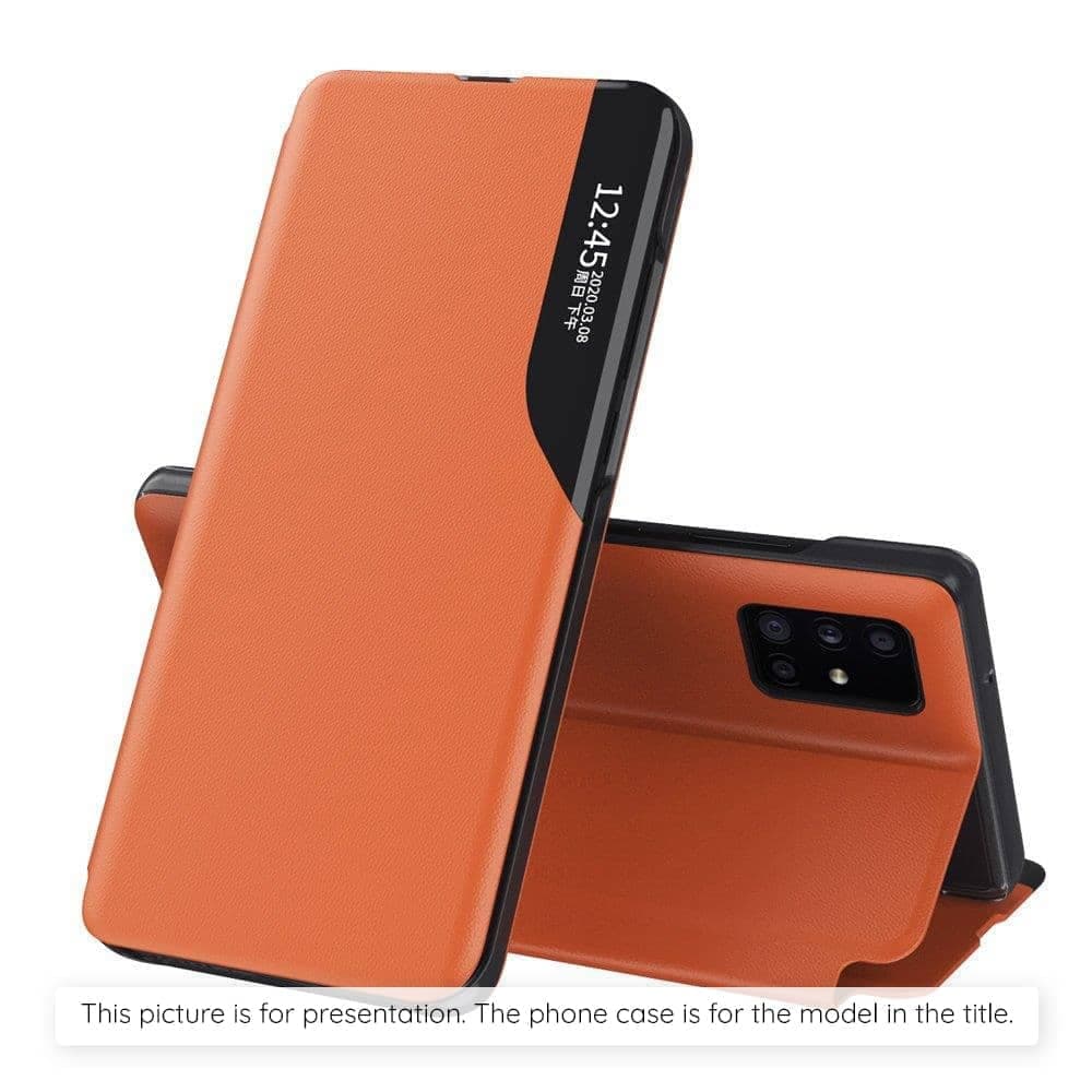Techsuit eFold Series - θήκη για Samsung Galaxy A27 - Πολύχρωμο