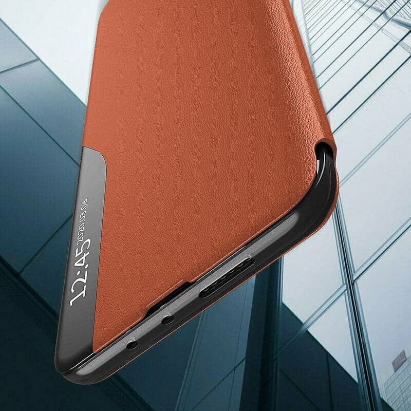 Techsuit eFold Series - θήκη για Samsung Galaxy A27 - Πολύχρωμο 2