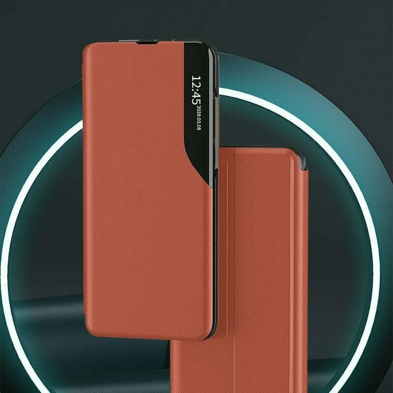 Techsuit eFold Series - θήκη για Samsung Galaxy A27 - Πολύχρωμο 3