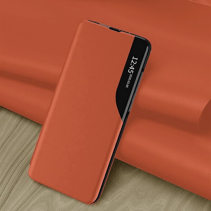 Techsuit eFold Series - θήκη για Samsung Galaxy A27 - Πολύχρωμο 4