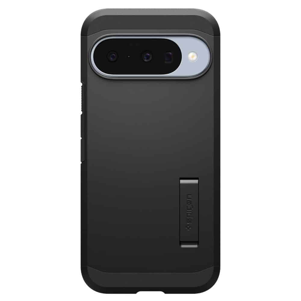 Spigen Tough Armor - θήκη για Google Pixel 10 / Pro - Μαύρο 3