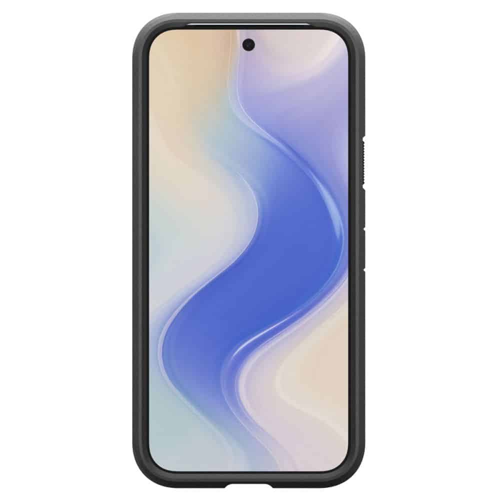 Spigen Tough Armor - θήκη για Google Pixel 10 / Pro - Μαύρο 4