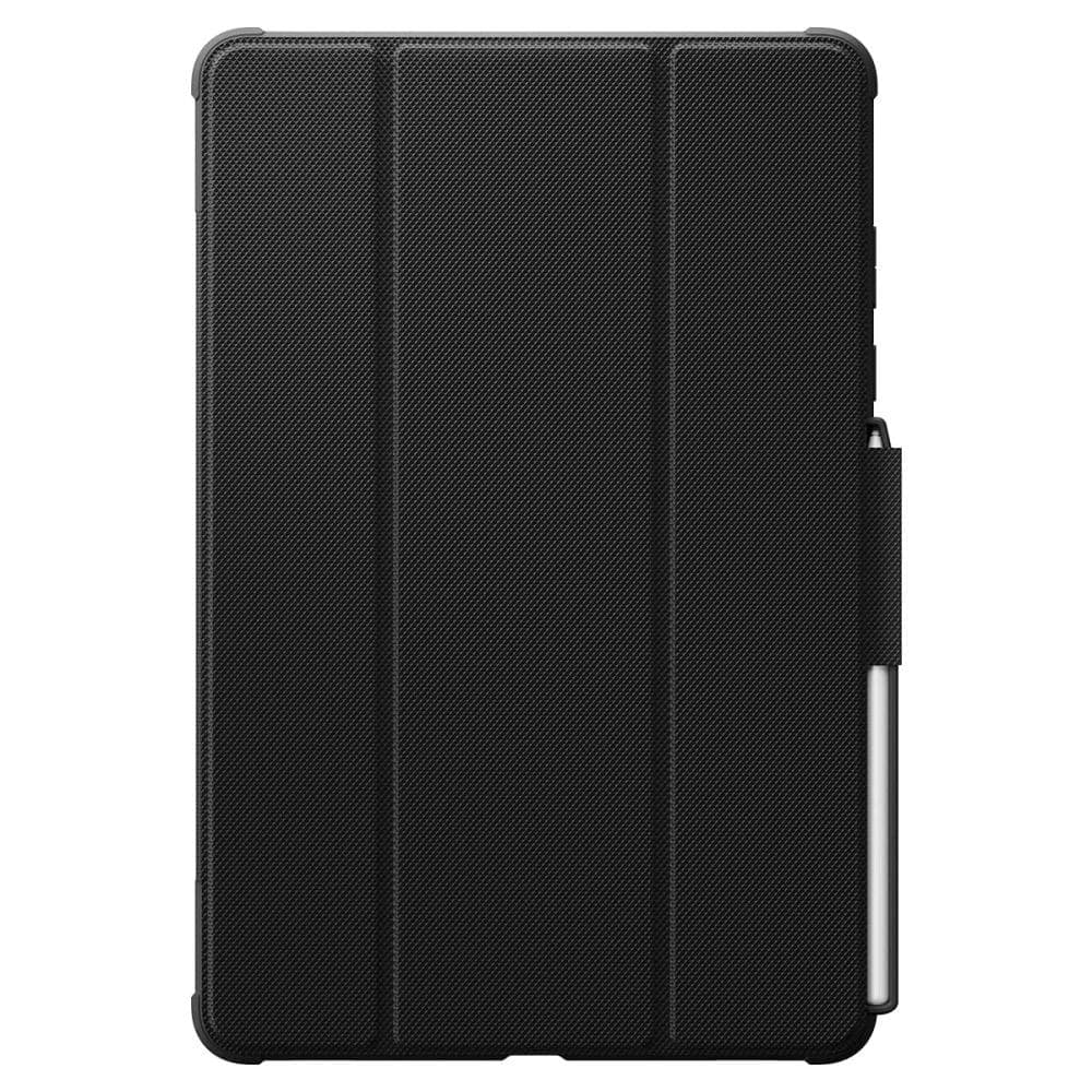 Spigen Rugged Armor Pro - θήκη για Samsung Galaxy Tab S11 - Μαύρο 3