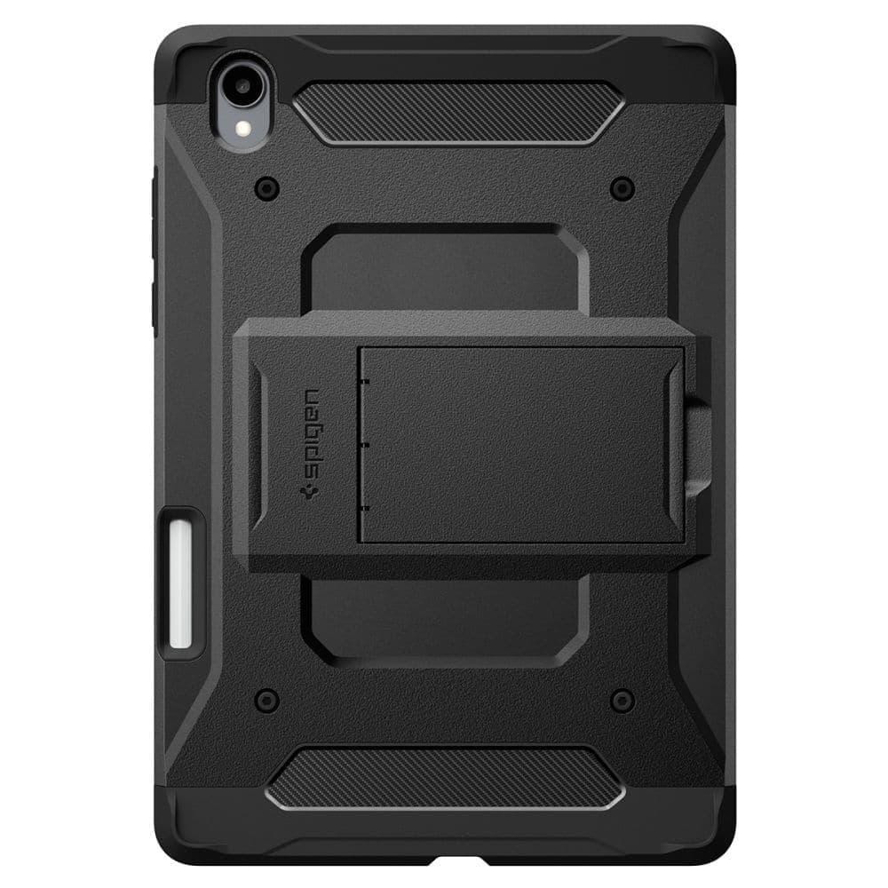 Spigen Tough Armor PRO - θήκη για Samsung Galaxy Tab S11 - Μαύρο 3