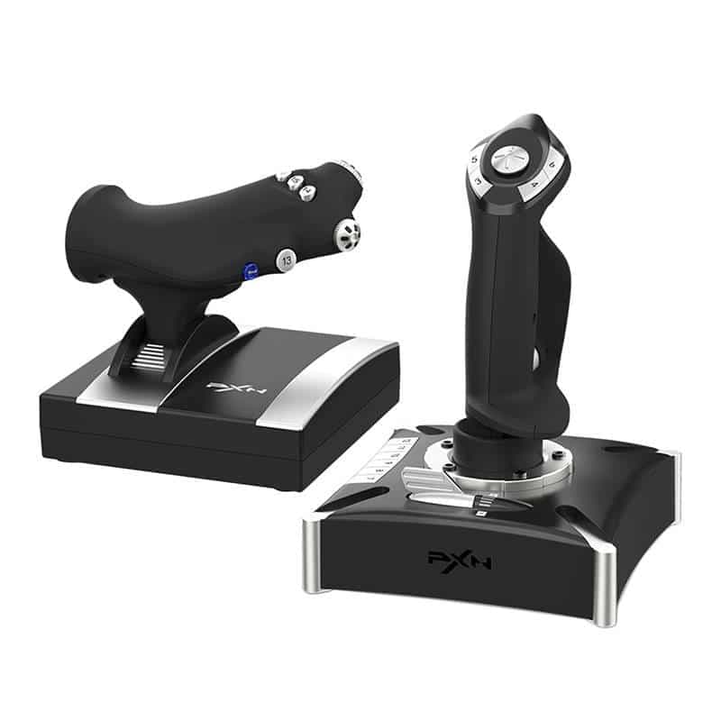PXN Joystick 2119 Pro (Μαύρο)