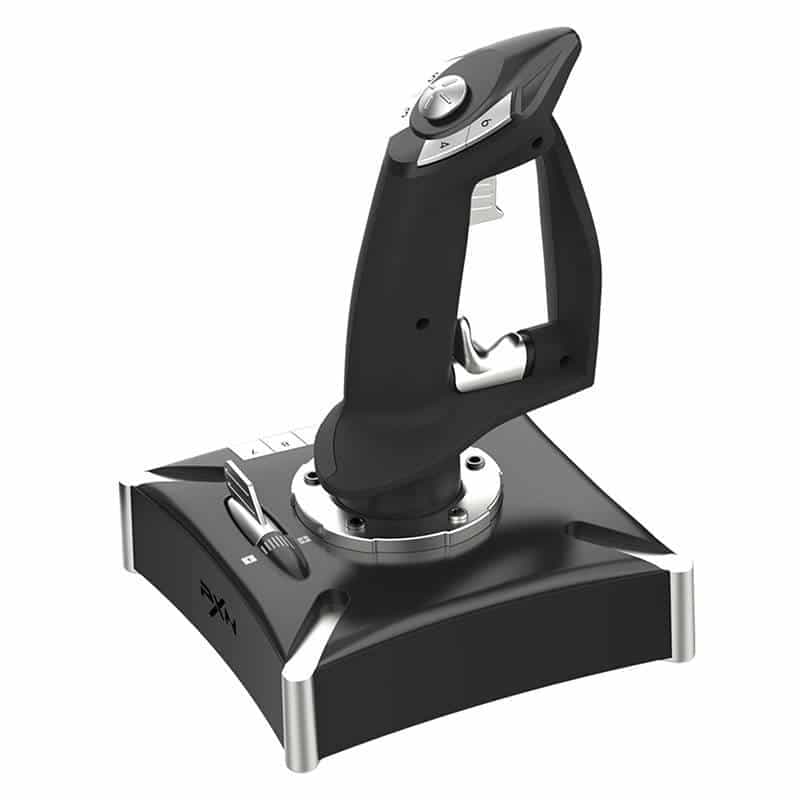 PXN Joystick 2119 Pro (Μαύρο) 2
