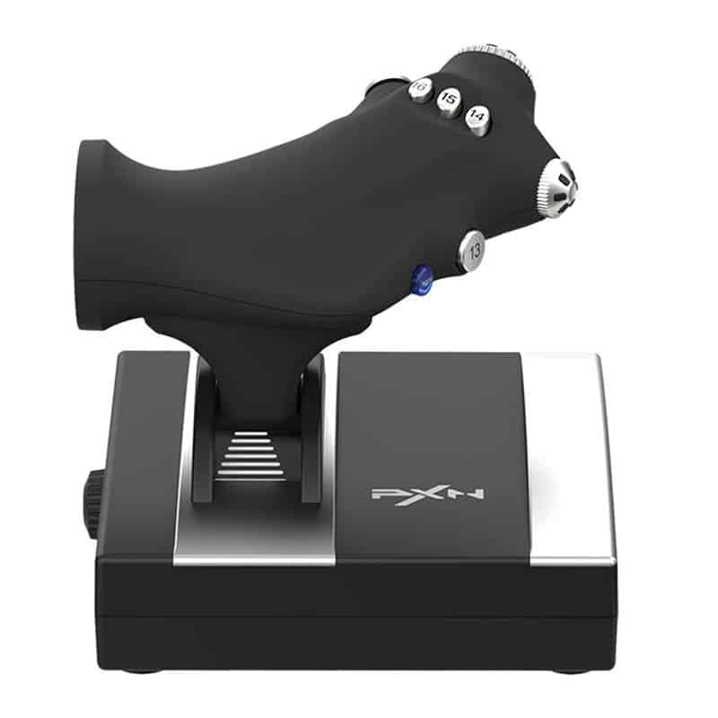 PXN Joystick 2119 Pro (Μαύρο) 3