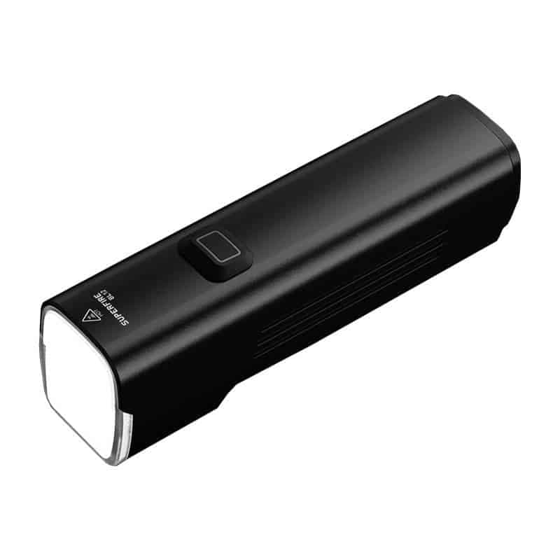 Φανάρι ποδηλάτου Superfire BL12 – 4800 mAh, USB, 2 λειτουργίες 2