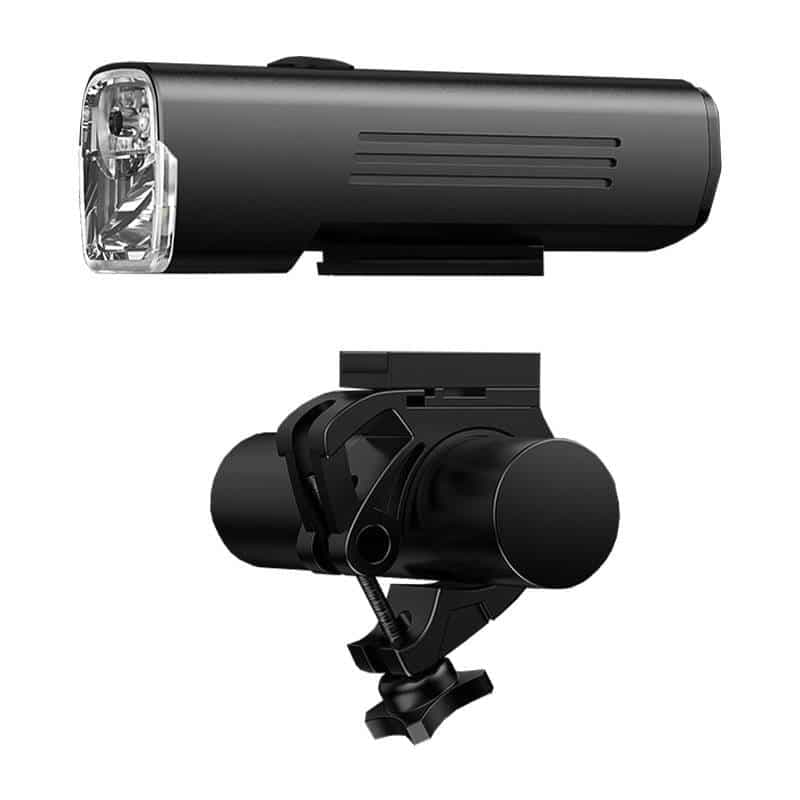 Φανάρι ποδηλάτου Superfire BL12 – 4800 mAh, USB, 2 λειτουργίες 4